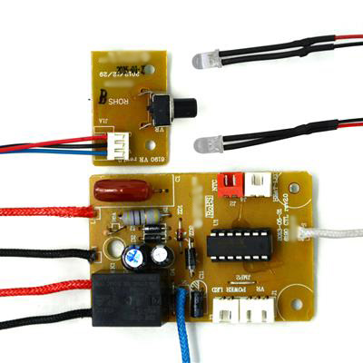 煎烤控制(zhì)器(qì)