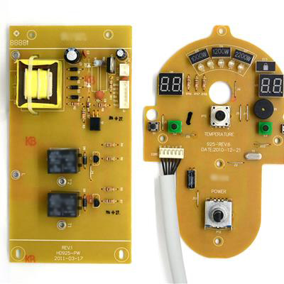 油汀控制(zhì)器(qì)