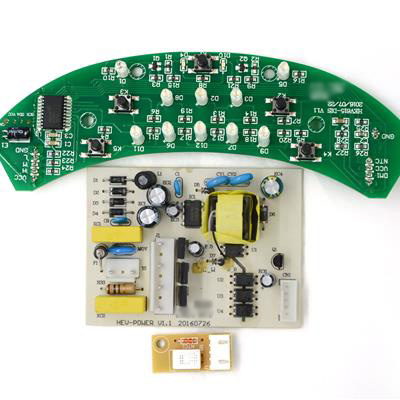 加濕機(jī)控制(zhì)器(qì)